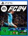 Produktbild: EA Sports FC 24 PlayStation 5