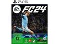 Produktbild: EA Sports FC 24 - [PlayStation 5]