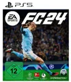 Produktbild: EA SPORTS FC 24 Standard Edition PS5