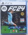 Produktbild: EA SPORTS FC 24 Standard Edition PS5 | Deutsch NEU OVP