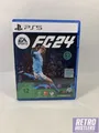 Produktbild: Fußball Spiel Playstation 5 FC 24