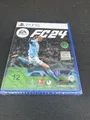 Produktbild: Ea Sports Fc (Sony PlayStation 5)