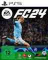 Produktbild: EA Sports FC 24 (Sony PlayStation 5 Spiel, 2023, USK) *NEU & OVP*