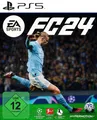 Produktbild: SONY PS5 Playstation 5 - EA FC 24 in OVP - NEU - Sealed