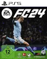 Produktbild: EA Sports FC 24 PS5 Game für PlayStation 5