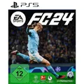Produktbild: EA Sports FC 24 - [PlayStation 5]