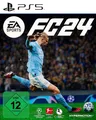 Produktbild: EA SPORTS FC 24 Standard Edition Playstation 5 PS5 (Händler)