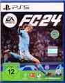 Produktbild: EA SPORTS FC 24 Standard Edition PS5 | Deutsch - [PlayStation 5]