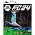 Produktbild: EA Sports FC 24 PS5-Spiel
