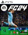 Produktbild: EA SPORTS FC 24 - [PS5]