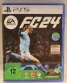 Produktbild: EA SPORTS FC 24  für PlayStation 5 (PS5, 2023) - Wie NEU #1.8 22114 J17