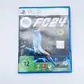 Produktbild: EA SPORTS FC 24 Standard Edition PS5 | Deutsch