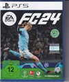 Produktbild: EA Sports FC 24 für Playstation 5