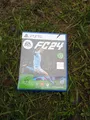 Produktbild: Fußball Spiel | Playstation 5 | FC 24 | Zustand Gut, Sport| Zustand gut