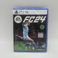 Produktbild: Ea Sports Fc (Sony PlayStation 5, 2023) NEU Hülle beschädigt