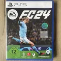 Produktbild: Ea Sports Fc (Sony PlayStation 5)