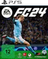 Produktbild: FC 24 (PS5, 2023)