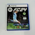 Produktbild: PS5 EA Sports FC 24 neuwertig