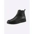 Produktbild: heine Stiefelette . Stiefelette schwarz 38 EU