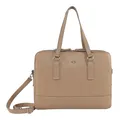 Produktbild: GERRY WEBER Feel Good Businessshopper LHZ Schultertasche Shopper hellbraun