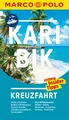 Produktbild: MARCO POLO Reiseführer Kreuzfahrt Karibik & Mittelamerika: Große und kleine Antillen mit Bahamas, Cayman Islands, Jamaika und weitere Traumziele. Plus Mittelamerika. Reisen mit Insider-Tipps