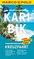 Produktbild: MARCO POLO Reiseführer Kreuzfahrt Karibik  Mittelamerik... | Buch | Zustand gut