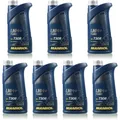 Produktbild: 7L Original MANNOL LHM+ Fluid Hydraulik Flüssigkeit MN8301-1