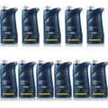 Produktbild: 11L Original MANNOL LHM+ Fluid Hydraulik Flüssigkeit MN8301-1