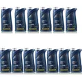 Produktbild: 13L Original MANNOL LHM+ Fluid Hydraulik Flüssigkeit MN8301-1