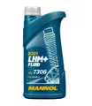 Produktbild: 1 Liter MANNOL LHM + FLUID Servoöl Zentral Hydrauliköl PSA B712710 Servolenkung