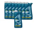 Produktbild: 8x1 Liter MANNOL LHM+ Zentralhydrauliköl Servoöl Servolenkung Fluid PSA B71 2710