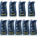 Produktbild: 9L Original MANNOL LHM+ Fluid Hydraulik Flüssigkeit MN8301-1
