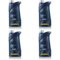 Produktbild: 4L Original MANNOL LHM+ Fluid Hydraulik Flüssigkeit MN8301-1