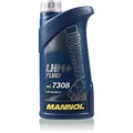 Produktbild: Original MANNOL 1x1 Liter LHM+ Fluid Hydraulik Flüssigkeit MN8301-1