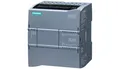 Produktbild: Siemens 6ES7212-1BE40-0XB0 SIMATIC S7-1200, CPU 1212C, Kompakt-CPU, AC/DC/Relais, onboard I/O: 8 DI DC 24V; 6 DO Relais 2A; 2 AI 0-10V DC