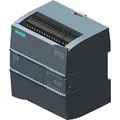 Produktbild: Siemens SIMATIC S7-1200 CPU 1212C, AC/DC/Relay (6ES7212-1BE40-0XB0)