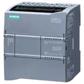 Produktbild: Siemens ST70 – 1200 CPU 1212 Kontakte AC/DC/Rele E/8 Ed 24 V 6SD