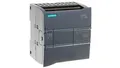 Produktbild: Sterownik PLC SIMATIC S7-1200 CPU 1212C 8DI 6DO 2A 2AI 75KB 120/230V AC 6ES7212-
