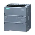 Produktbild: Siemens 6ES7212-1BE40-0XB0 SIMATIC S7-1200, CPU 1212C, Kompakt-CPU, AC/DC/Relais