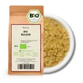 Produktbild: (11,80 EUR/kg) 500g Bio Bulgur, ohne Zusätze BIO