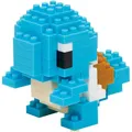 Produktbild: Nanoblock Squirtle (NBPM-004)