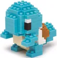 Produktbild: NANOBLOCK POKéMON SQUIRTLE POKéMON – VERSCHIEDENE SPIELZEUG