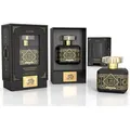 Produktbild: Oud al Fares Oud Intensity Limited Edition Eau de Parfum 100ml