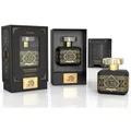 Produktbild: Oud al Fares Oud Intensity Limited Edition Eau de Parfum 100ml