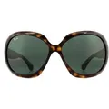 Produktbild: Lunettes De Soleil Rayban Jackie OHHH II 4098 710/71 Light Havana Vert