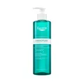 Produktbild: Eucerin DERMOPURE CLINICAL Porenverfeinerndes Reinigungsge, 400ml,  PZN 19729850