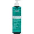 Produktbild: EUCERIN DermoPure Clinical Reinig.Gel porenverfein 400 ml PZN 19729850