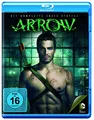 Produktbild: Arrow - Staffel 1 [Blu-ray]