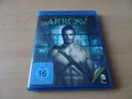Produktbild: Blu Ray Box Arrow - Die komplette erste staffel - 2014