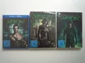 Produktbild: Arrow - Staffel   1 - 2 - 3 - DVD-Video / BluRay